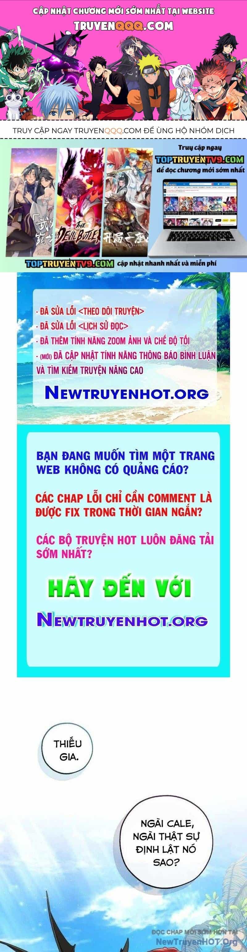 Phế Vật Dòng Dõi Bá Tước - Chương 164 - ảnh 1
