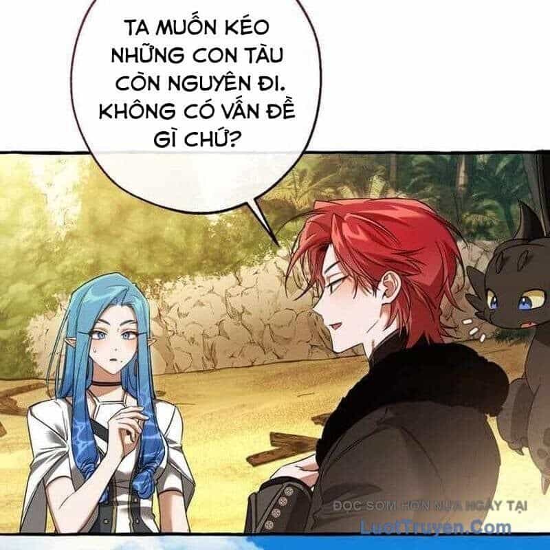 Phế Vật Dòng Dõi Bá Tước - Chương 167 - ảnh 56