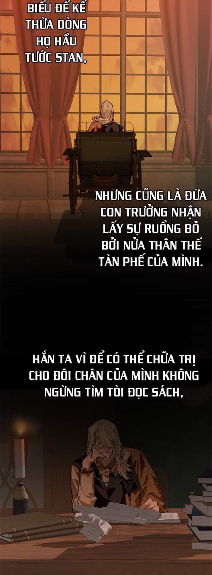 Phế Vật Dòng Dõi Bá Tước - Chương 22 - ảnh 6