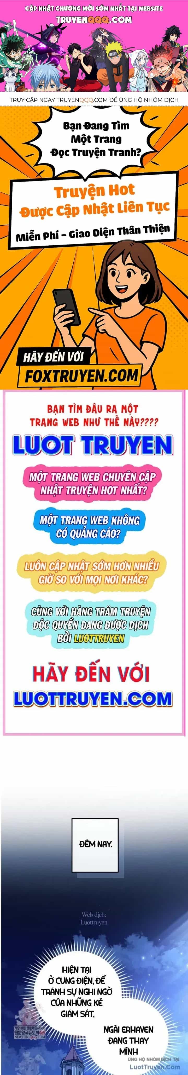 Phế Vật Dòng Dõi Bá Tước - Chương 172 - ảnh 1