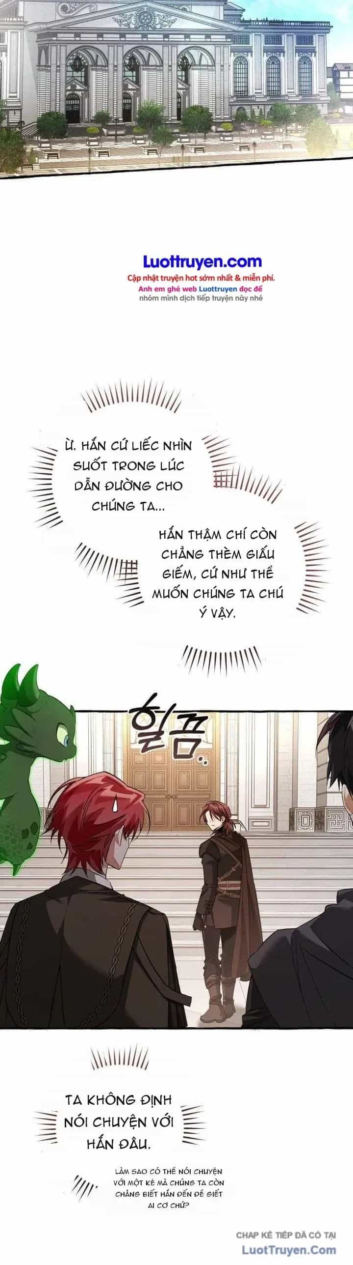 Phế Vật Dòng Dõi Bá Tước - Chương 173 - ảnh 10