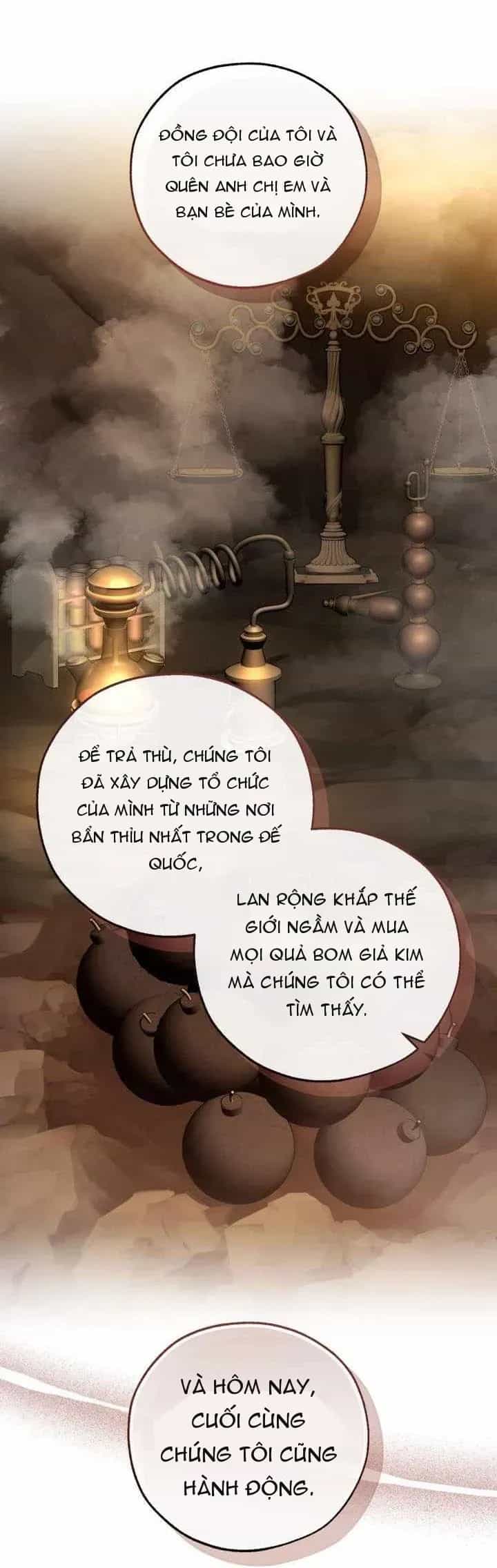 Phế Vật Dòng Dõi Bá Tước - Chương 175 - ảnh 49