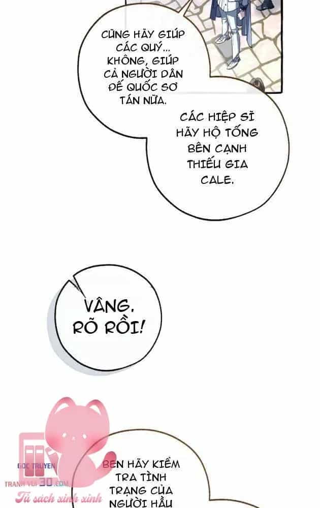 Phế Vật Dòng Dõi Bá Tước - Chương 176 - ảnh 53