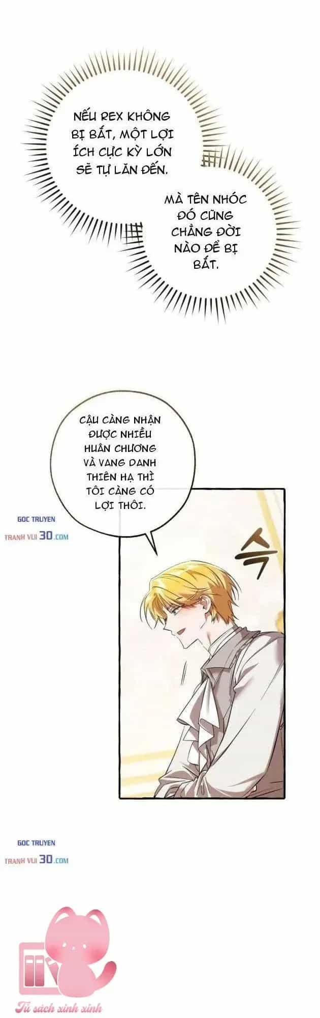 Phế Vật Dòng Dõi Bá Tước - Chương 178 - ảnh 13