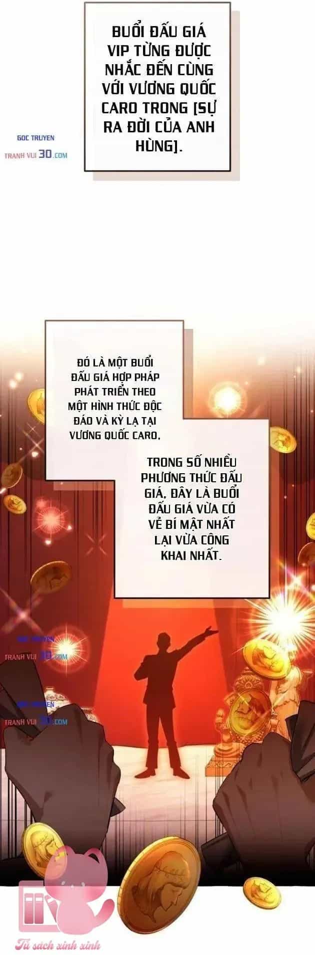 Phế Vật Dòng Dõi Bá Tước - Chương 178 - ảnh 28