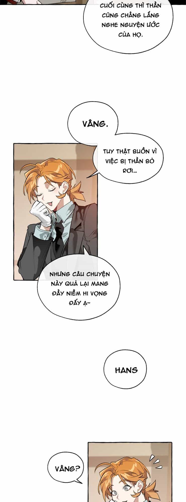 Phế Vật Dòng Dõi Bá Tước - Chương 23 - ảnh 19