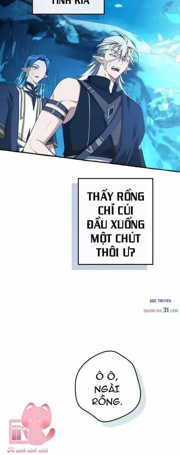 Phế Vật Dòng Dõi Bá Tước - Chương 182 - ảnh 57