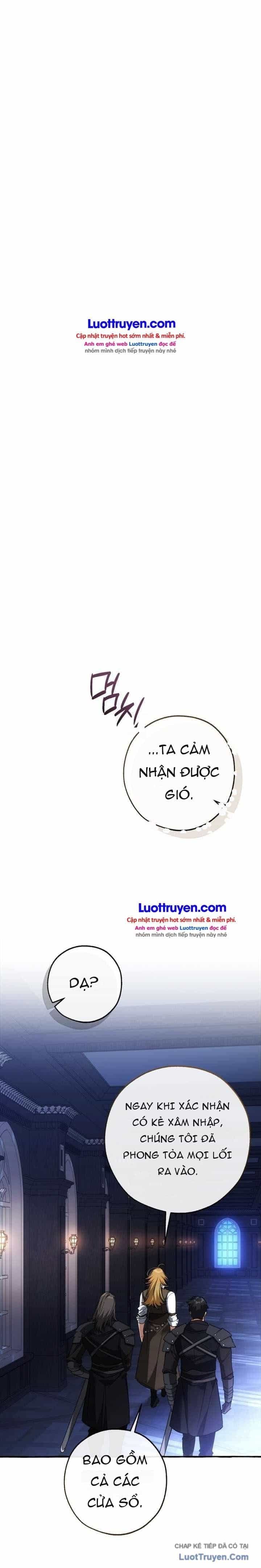 Phế Vật Dòng Dõi Bá Tước - Chương 190 - ảnh 11