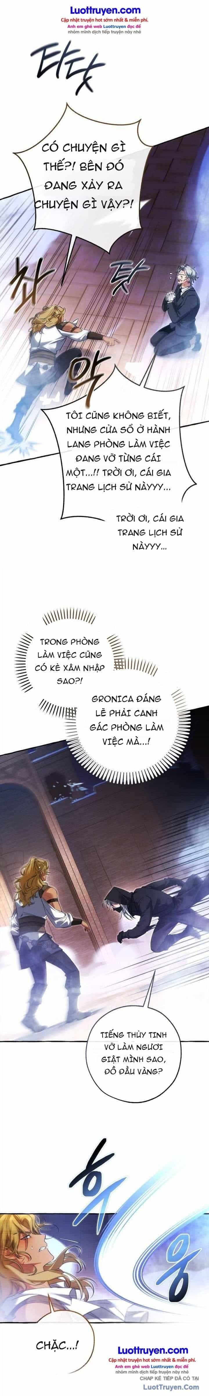 Phế Vật Dòng Dõi Bá Tước - Chương 190 - ảnh 16