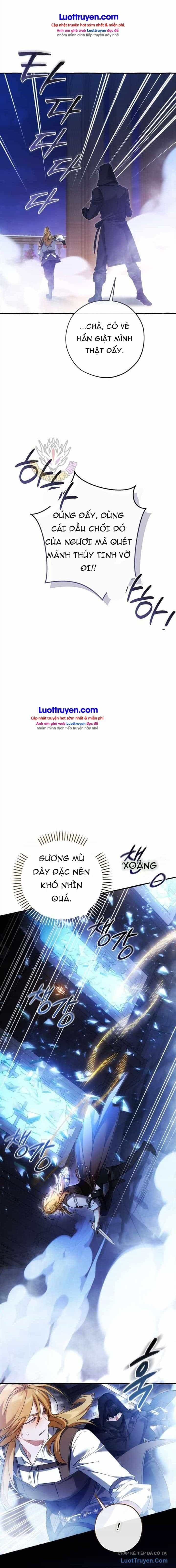 Phế Vật Dòng Dõi Bá Tước - Chương 190 - ảnh 17
