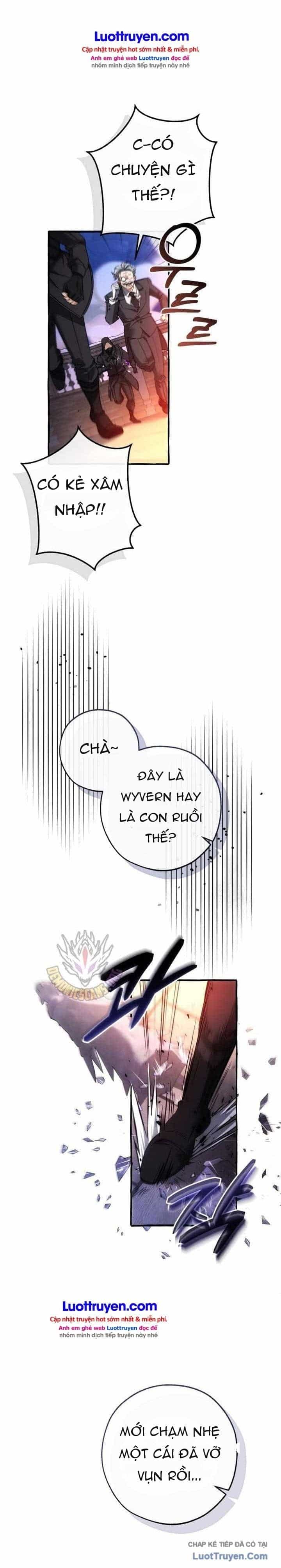 Phế Vật Dòng Dõi Bá Tước - Chương 190 - ảnh 4