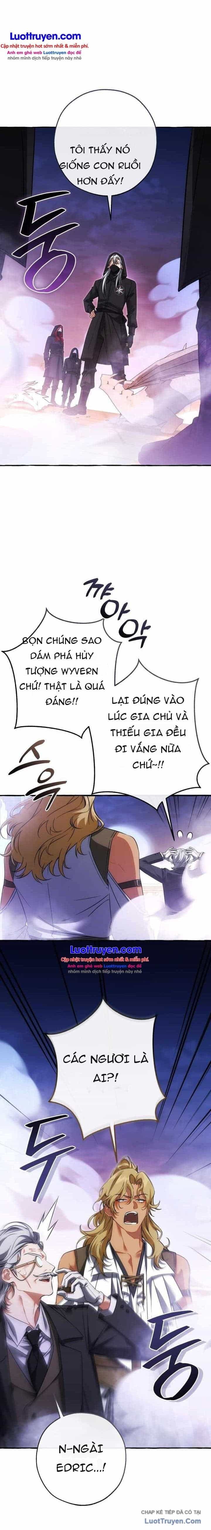 Phế Vật Dòng Dõi Bá Tước - Chương 190 - ảnh 5