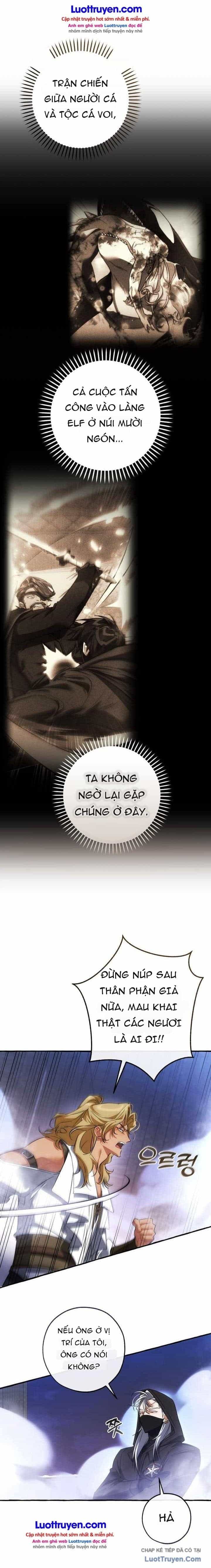Phế Vật Dòng Dõi Bá Tước - Chương 190 - ảnh 7