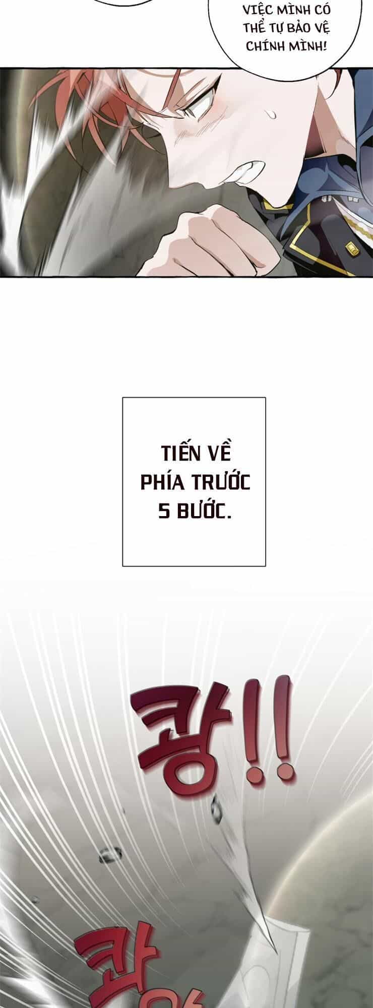 Phế Vật Dòng Dõi Bá Tước - Chương 26 - ảnh 30