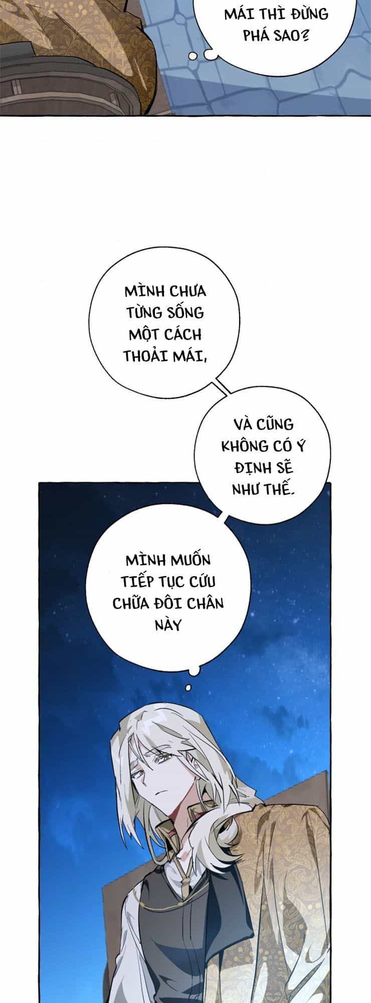 Phế Vật Dòng Dõi Bá Tước - Chương 27 - ảnh 43