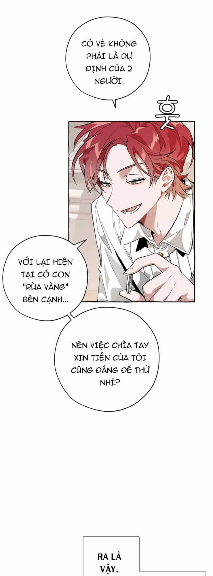 Phế Vật Dòng Dõi Bá Tước - Chương 30 - ảnh 19