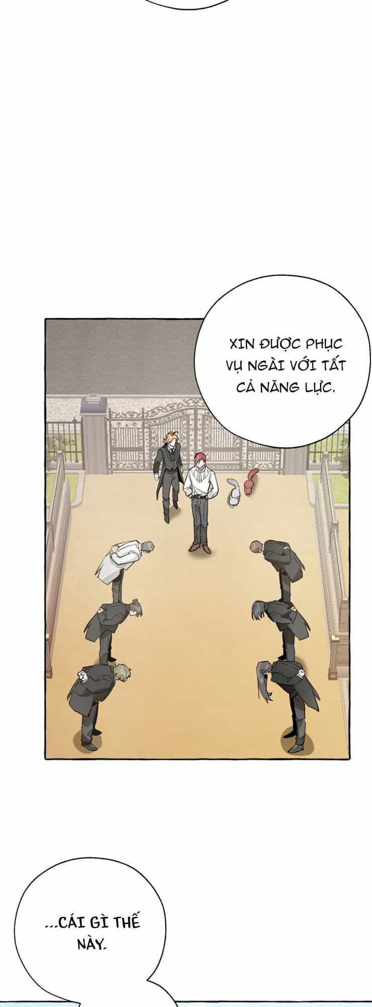 Phế Vật Dòng Dõi Bá Tước - Chương 32 - ảnh 19