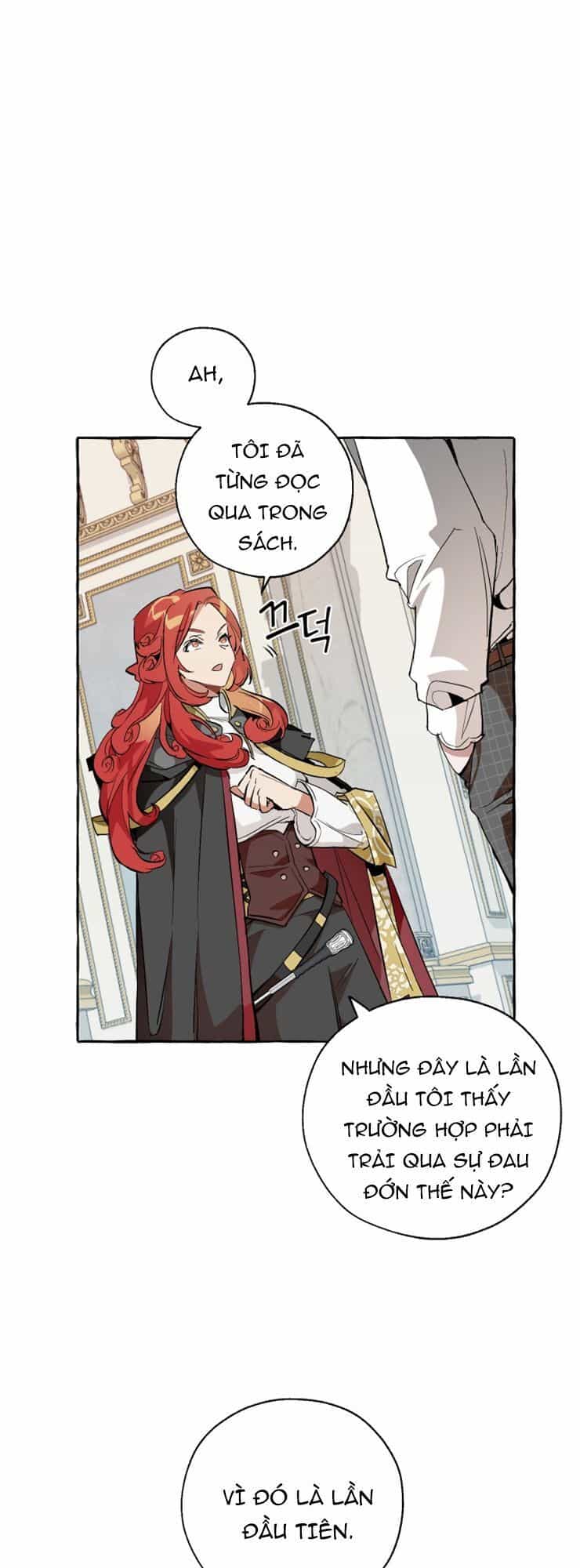 Phế Vật Dòng Dõi Bá Tước - Chương 33 - ảnh 27