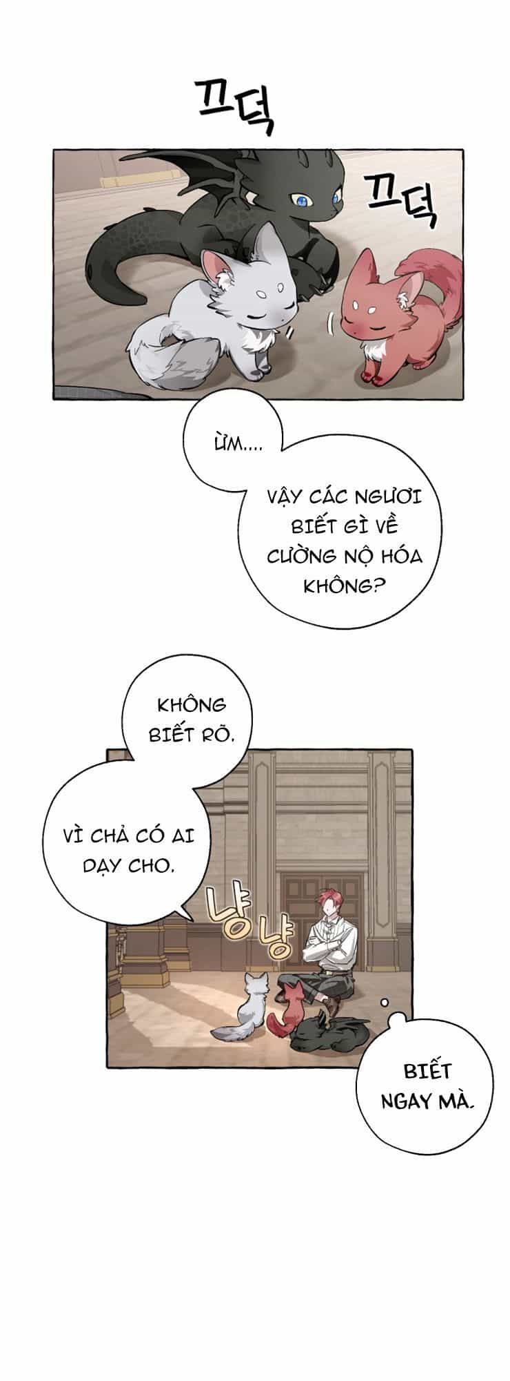 Phế Vật Dòng Dõi Bá Tước - Chương 34 - ảnh 12