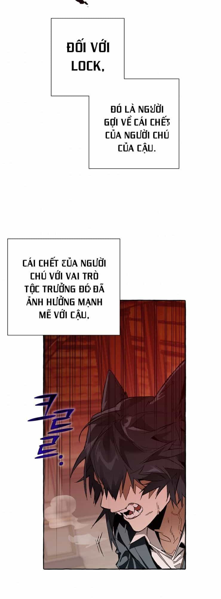 Phế Vật Dòng Dõi Bá Tước - Chương 34 - ảnh 21