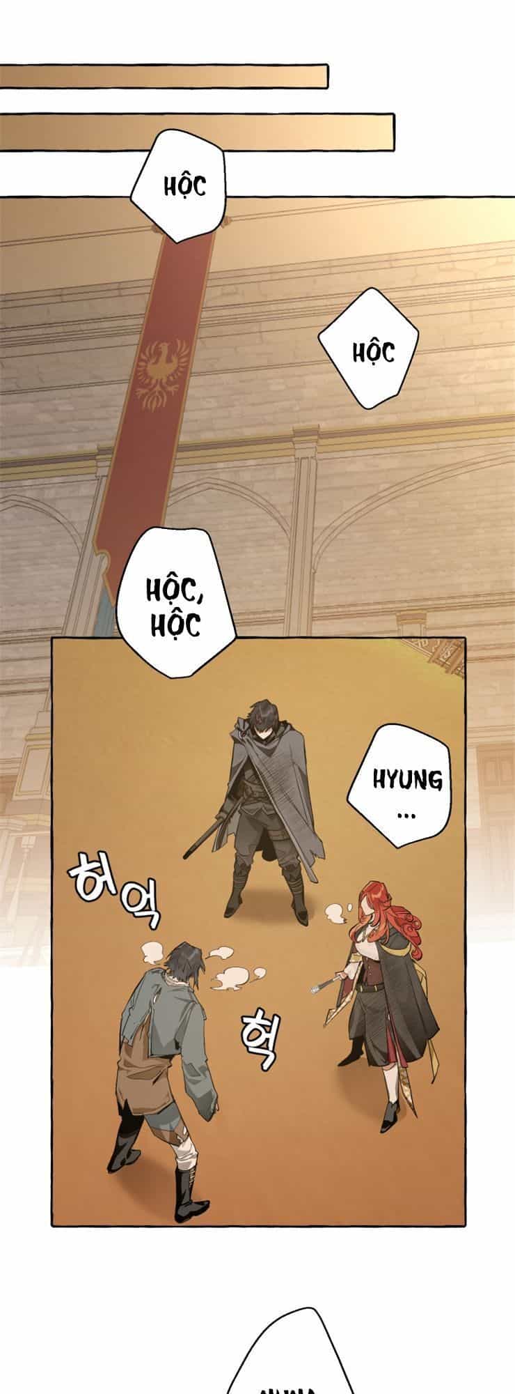 Phế Vật Dòng Dõi Bá Tước - Chương 34 - ảnh 44