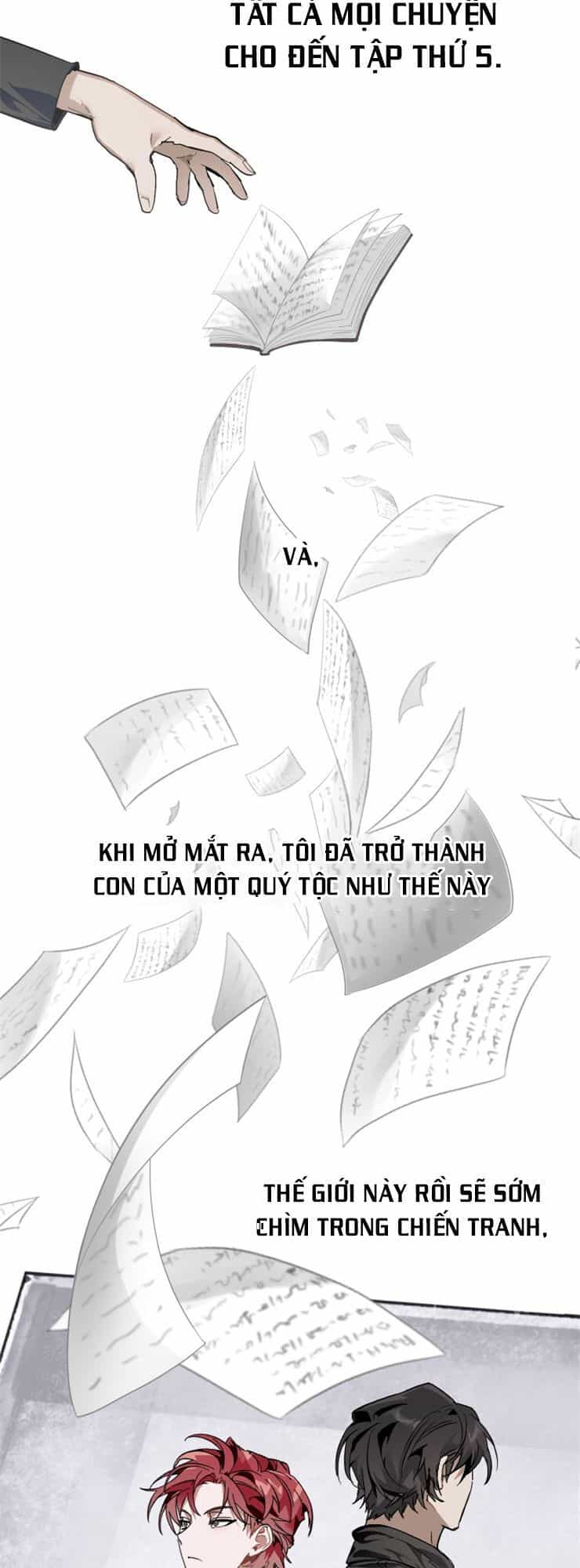 Phế Vật Dòng Dõi Bá Tước - Chương 37 - ảnh 17