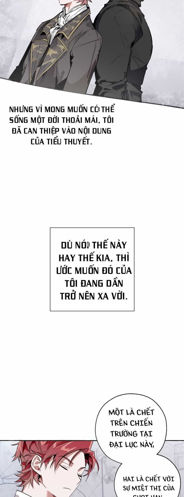 Phế Vật Dòng Dõi Bá Tước - Chương 37 - ảnh 18