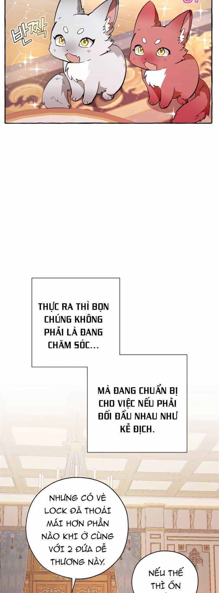 Phế Vật Dòng Dõi Bá Tước - Chương 39 - ảnh 17