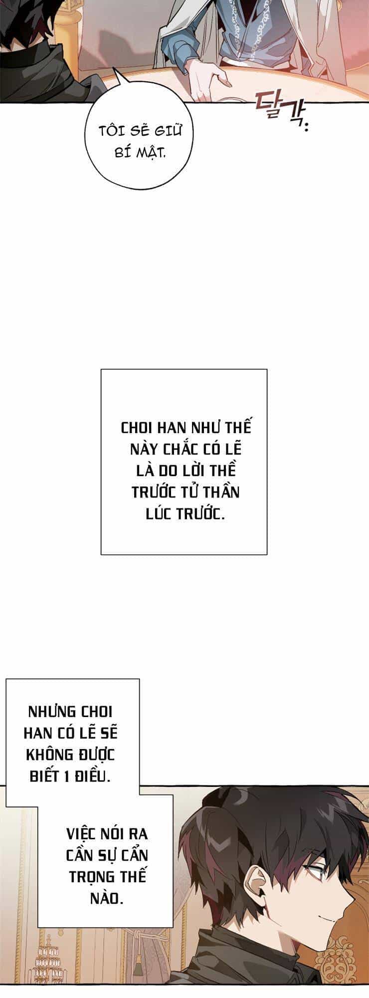 Phế Vật Dòng Dõi Bá Tước - Chương 39 - ảnh 19