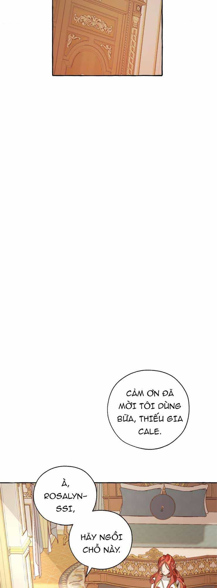 Phế Vật Dòng Dõi Bá Tước - Chương 39 - ảnh 27