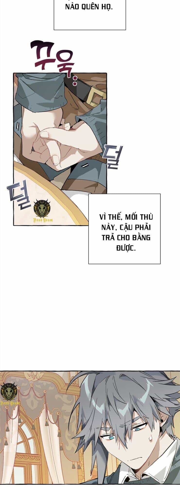 Phế Vật Dòng Dõi Bá Tước - Chương 44 - ảnh 16