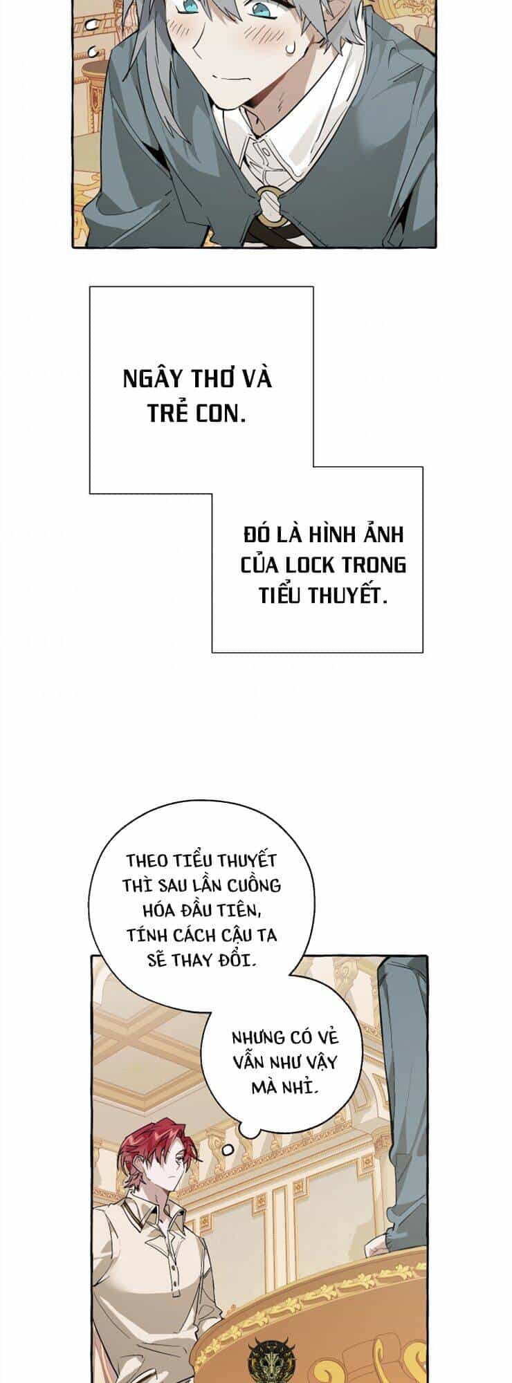 Phế Vật Dòng Dõi Bá Tước - Chương 44 - ảnh 6