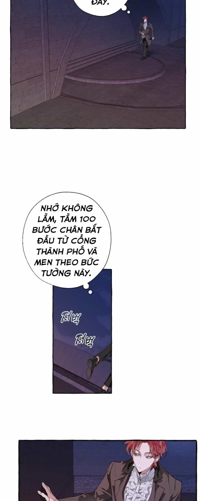 Phế Vật Dòng Dõi Bá Tước - Chương 4 - ảnh 24