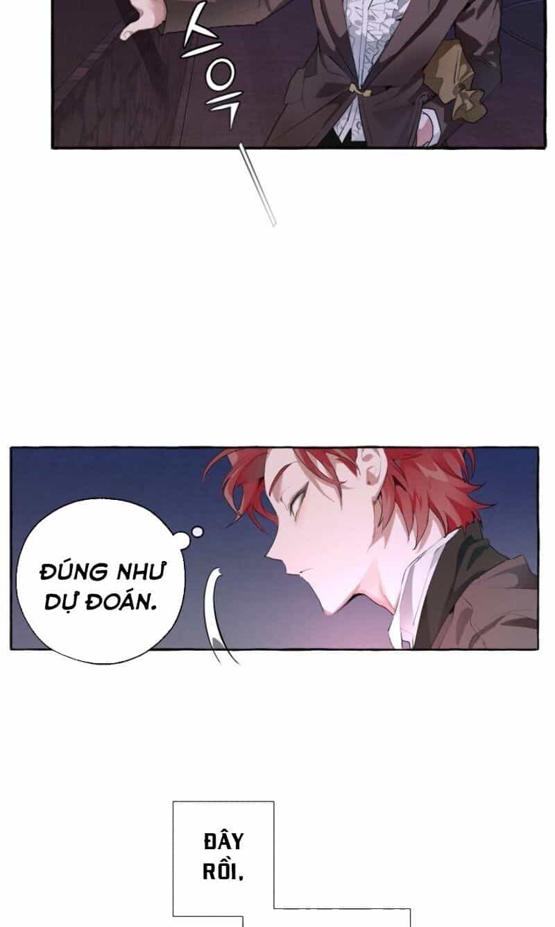 Phế Vật Dòng Dõi Bá Tước - Chương 4 - ảnh 25