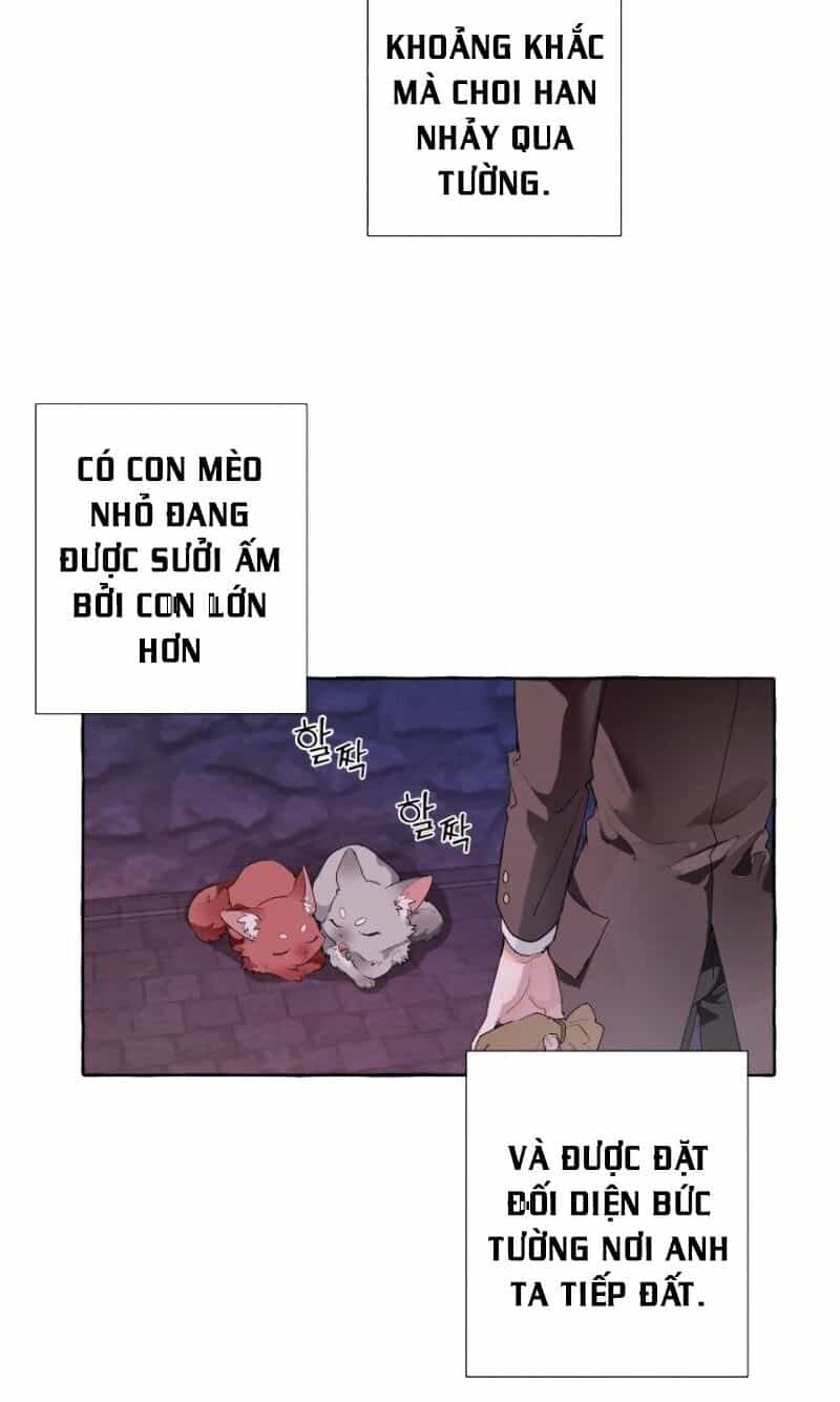 Phế Vật Dòng Dõi Bá Tước - Chương 4 - ảnh 26