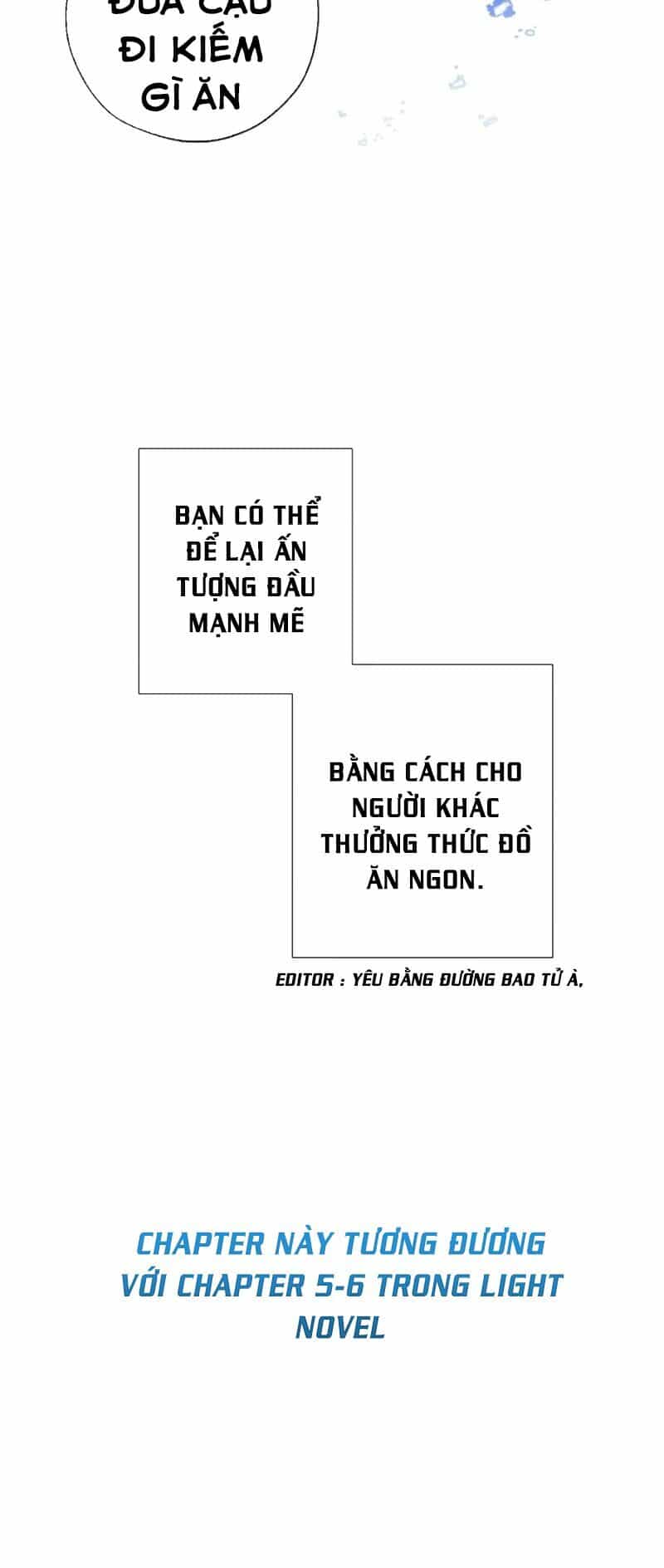 Phế Vật Dòng Dõi Bá Tước - Chương 4 - ảnh 41