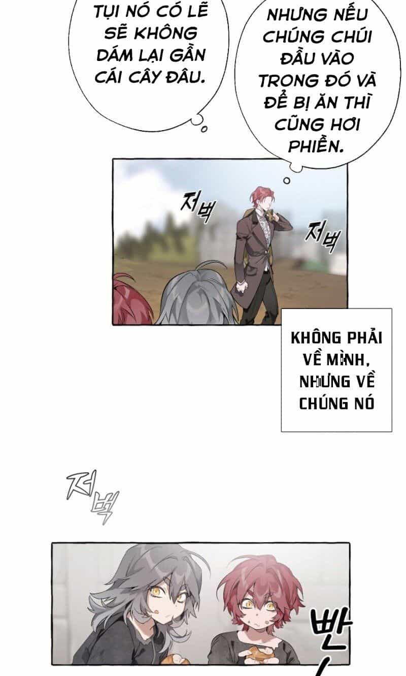 Phế Vật Dòng Dõi Bá Tước - Chương 4 - ảnh 8