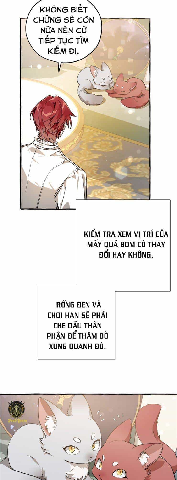 Phế Vật Dòng Dõi Bá Tước - Chương 49 - ảnh 18
