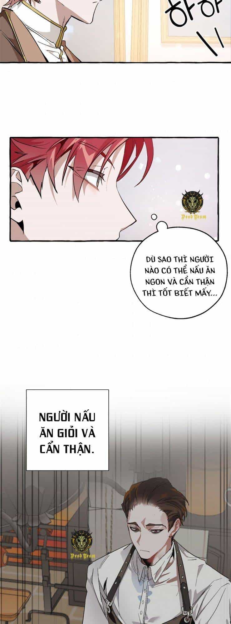 Phế Vật Dòng Dõi Bá Tước - Chương 49 - ảnh 41
