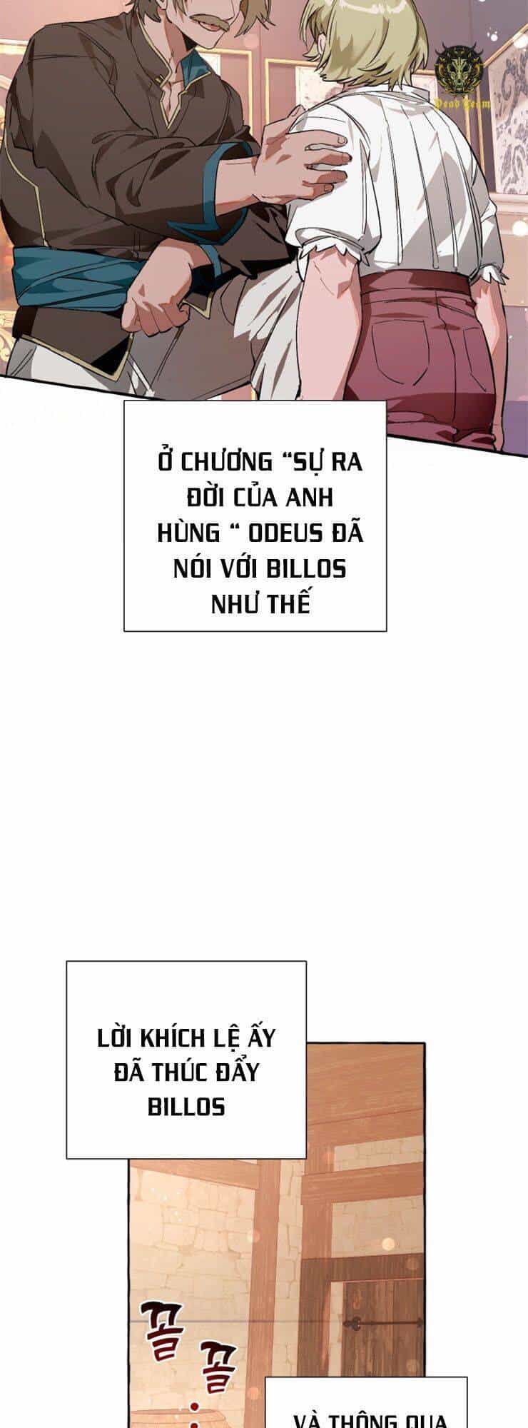 Phế Vật Dòng Dõi Bá Tước - Chương 50 - ảnh 33