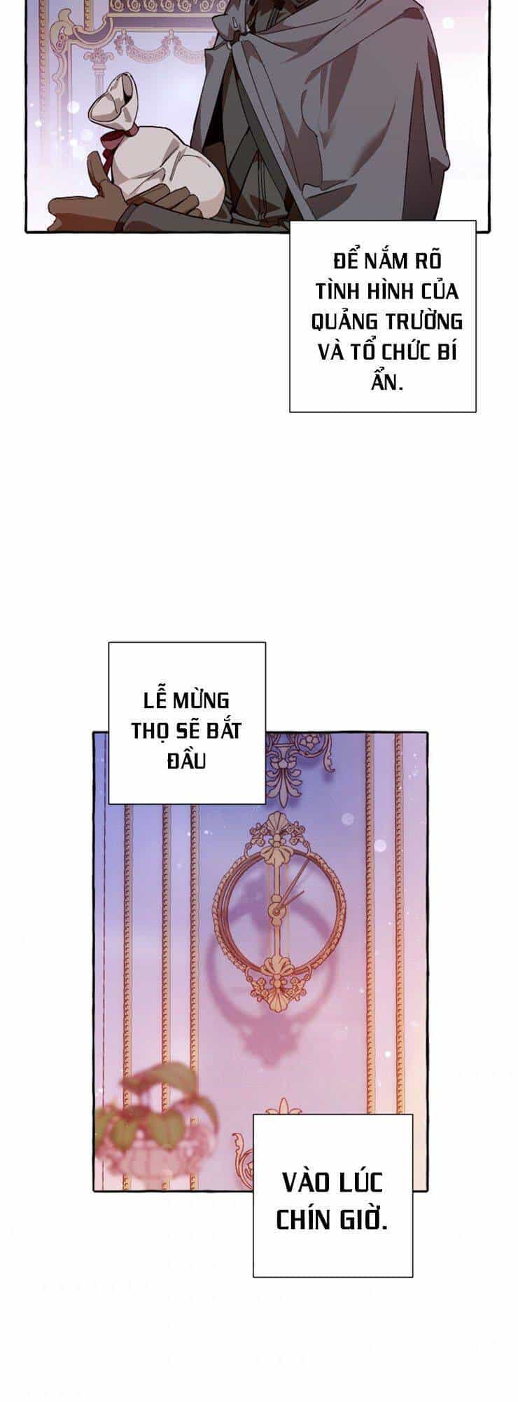 Phế Vật Dòng Dõi Bá Tước - Chương 51 - ảnh 29