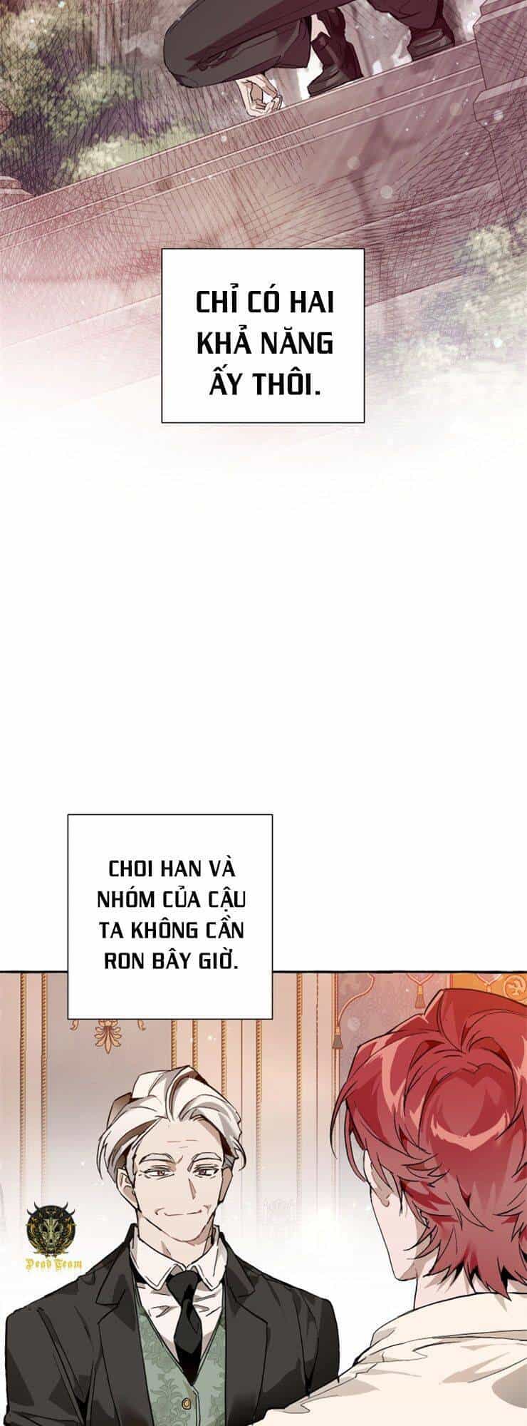 Phế Vật Dòng Dõi Bá Tước - Chương 51 - ảnh 9