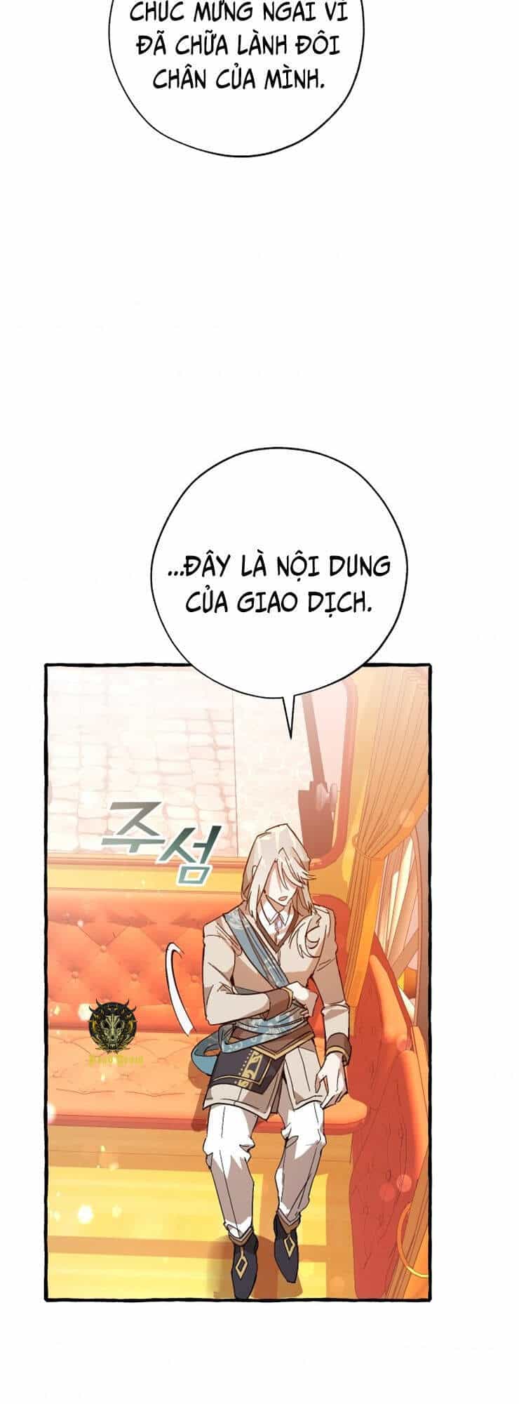 Phế Vật Dòng Dõi Bá Tước - Chương 53 - ảnh 30