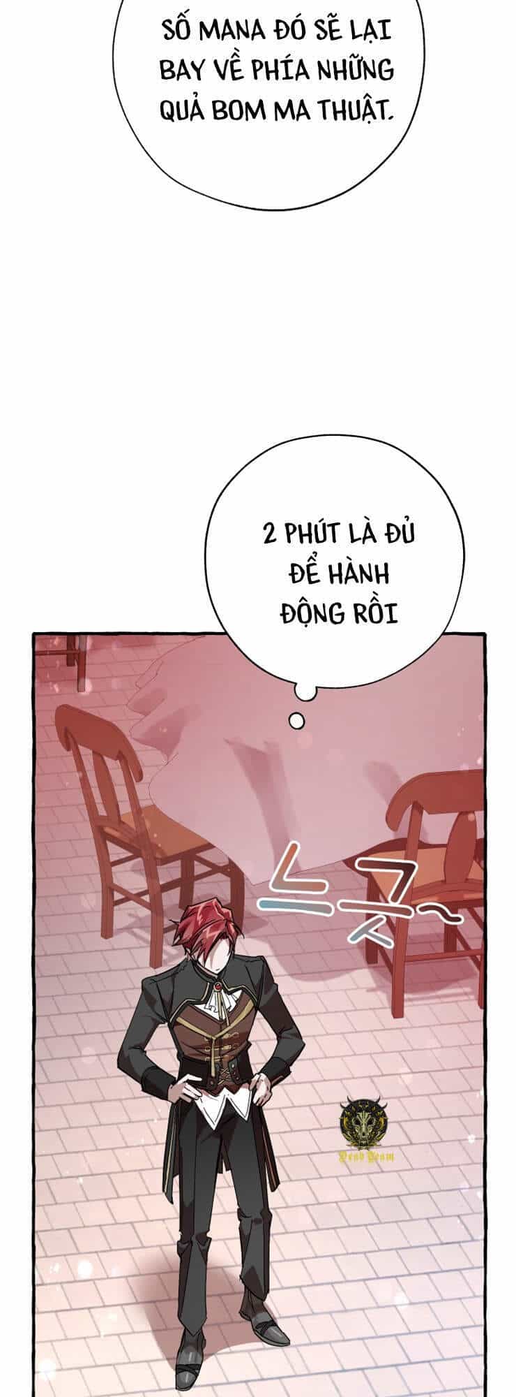 Phế Vật Dòng Dõi Bá Tước - Chương 54 - ảnh 71