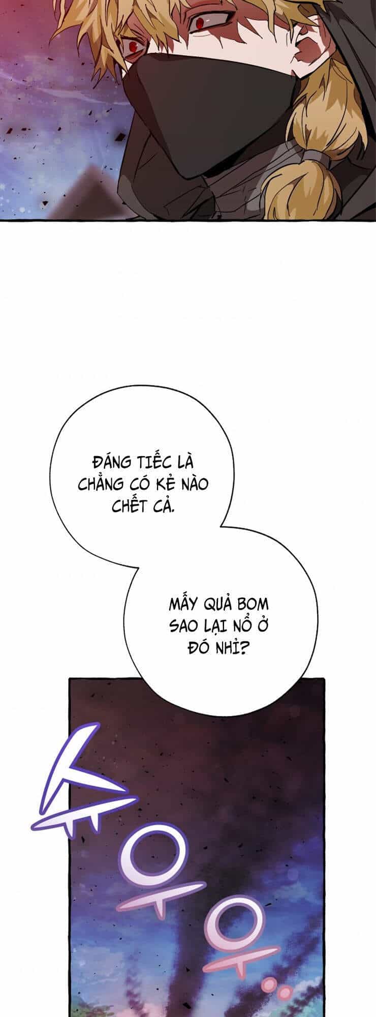 Phế Vật Dòng Dõi Bá Tước - Chương 55 - ảnh 25
