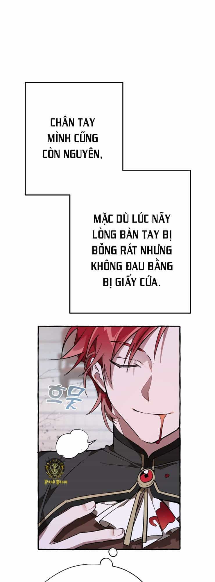 Phế Vật Dòng Dõi Bá Tước - Chương 56 - ảnh 23