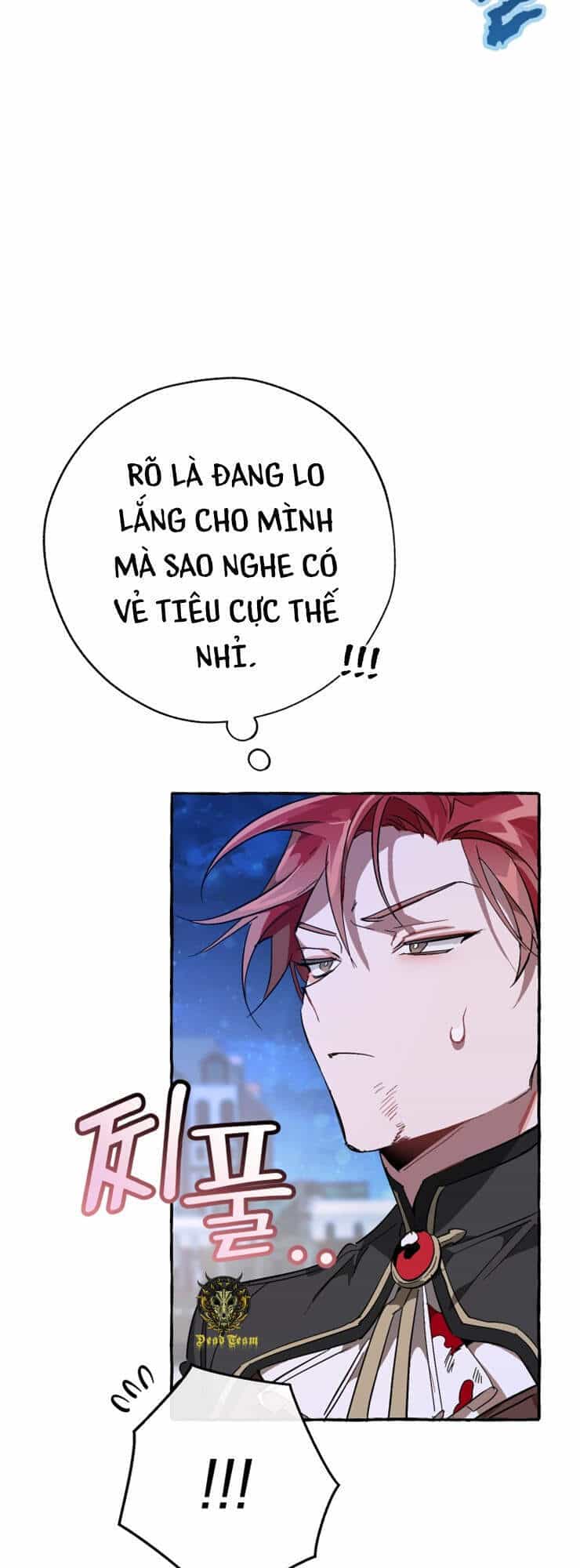 Phế Vật Dòng Dõi Bá Tước - Chương 56 - ảnh 31
