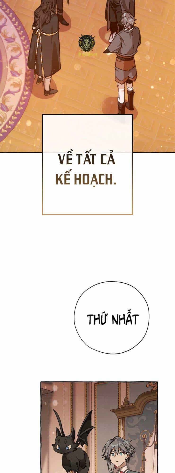 Phế Vật Dòng Dõi Bá Tước - Chương 57 - ảnh 17
