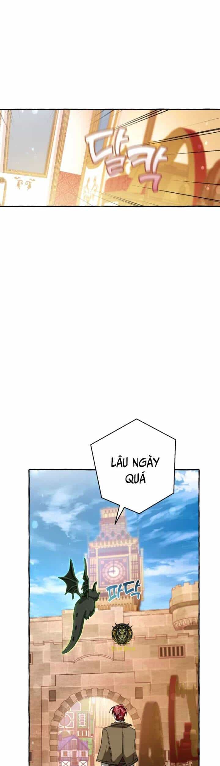 Phế Vật Dòng Dõi Bá Tước - Chương 62 - ảnh 4