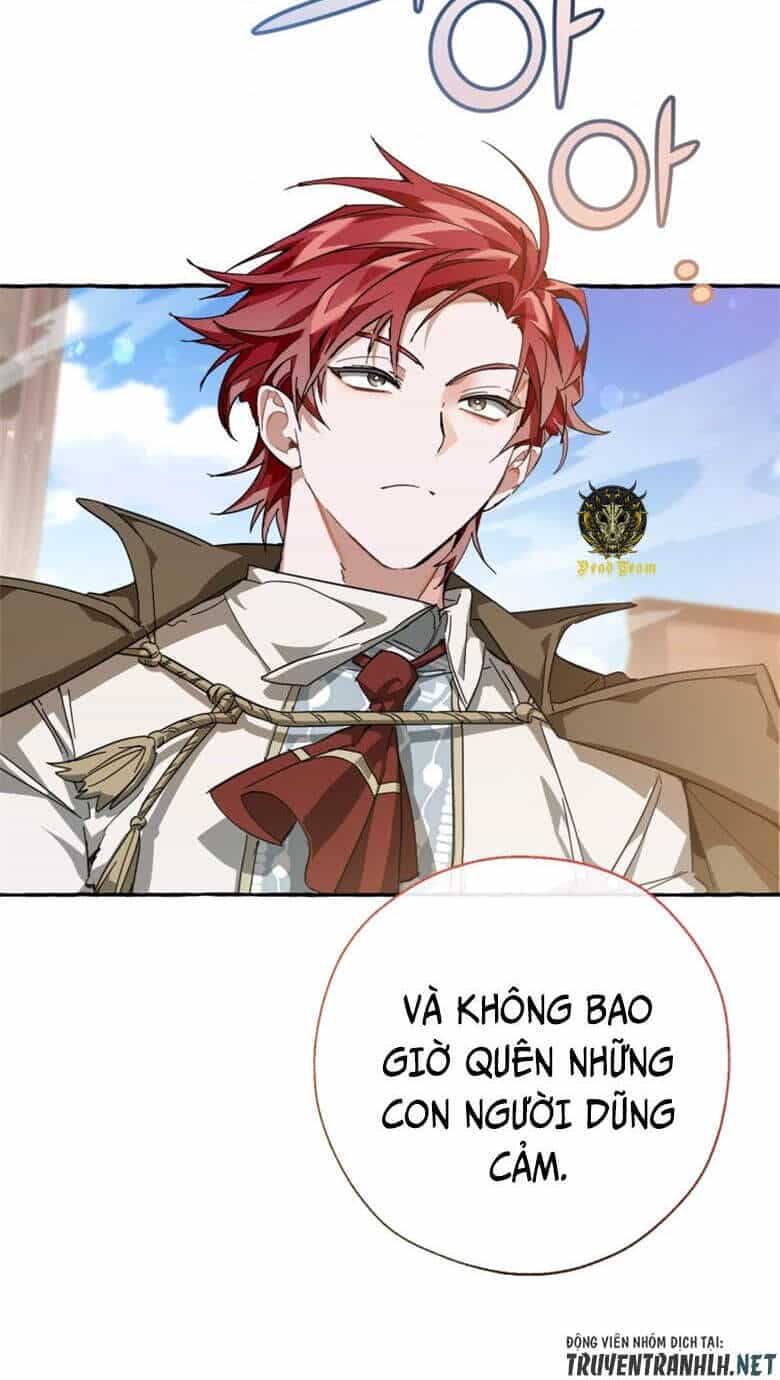 Phế Vật Dòng Dõi Bá Tước - Chương 63 - ảnh 26